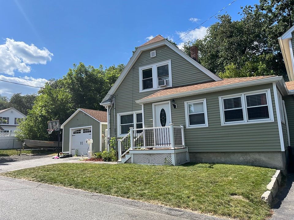 1st image of 64 Cogswell St #64