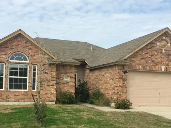 316 San Rafael Dr, Portland, TX 78374