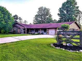2752 N 4th Ave, Piggott, AR 72454