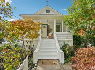 5 Pastori Ave, San Anselmo, CA