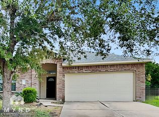 3202 Black Ln, Pearland, TX 77584