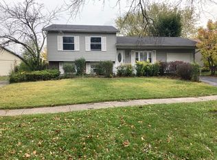 3527 Marseilles Ln, Hazel Crest, IL 60429