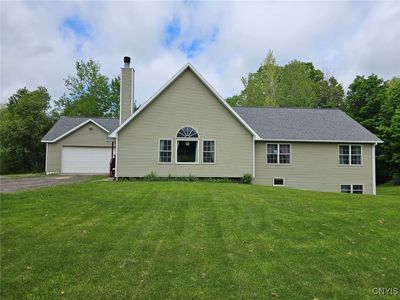 437 Nye Rd, Cortland, NY, 13045