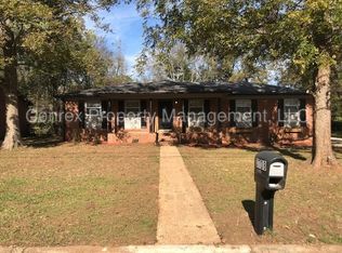 3708 Williamsburg Dr NW, Huntsville, AL 35810