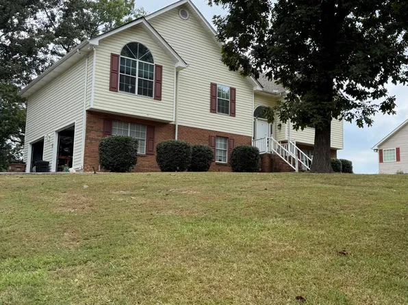 625 Mount View Dr, Tunnel Hill, GA 30755
