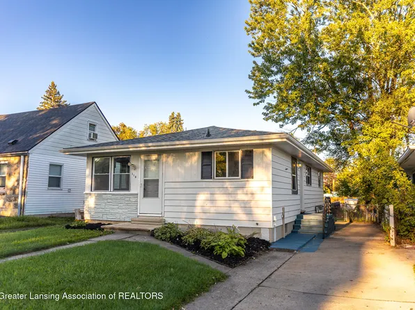 116 S Hathaway St, Lansing, MI 48917
