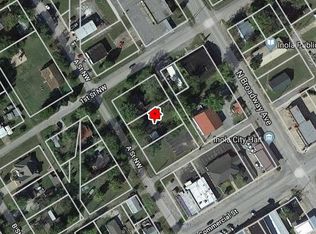 15 A St NW, Inola, OK 74036