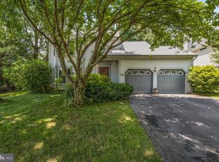 17300 Parson Grove Ter, Olney, MD 20832