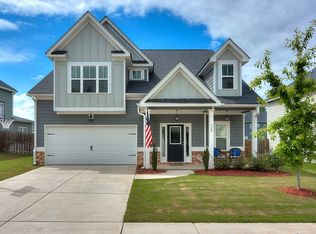 728 Southwick Ave, Grovetown, GA 30813