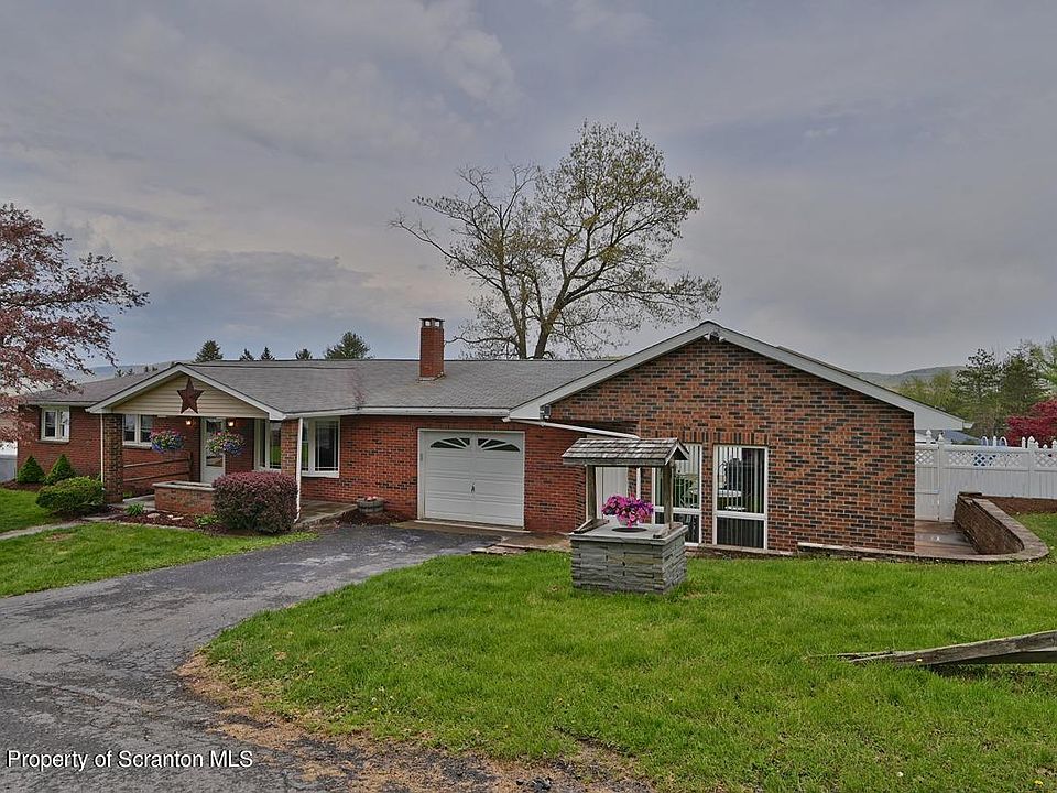 14 Merrill St, Hallstead, PA 18822 Zillow