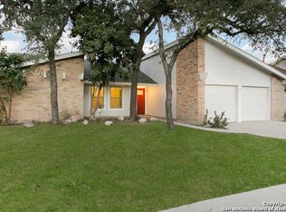 6607 Huebner Rd, Leon Valley, TX 78238