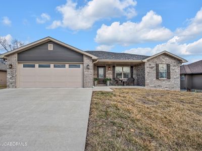 5327 Sheridan Dr, Jefferson City, MO, 65109