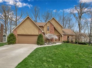 157 Coriander Ct, East Amherst, NY 14051