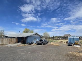 373 NW McDonald Rd, Prineville, OR 97754