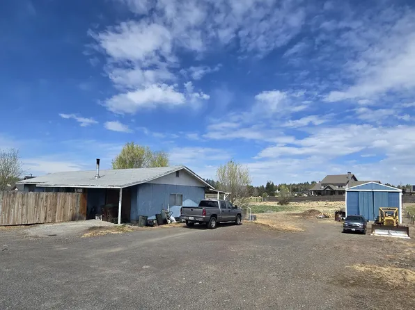 373 NW McDonald Rd, Prineville, OR 97754
