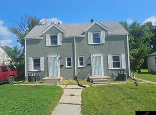 2420-2422 Himebaugh Ave, Omaha, NE 68111