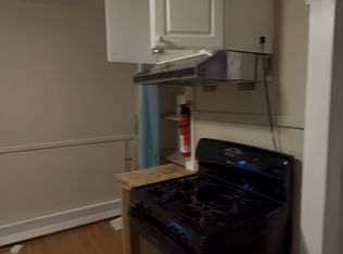 357 Windsor St APT 1, Cambridge, MA 02141