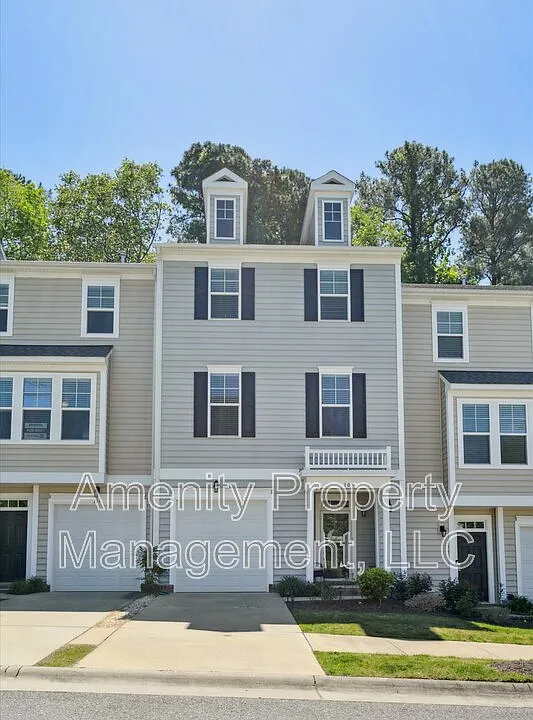 105 Prosperity Ct #1