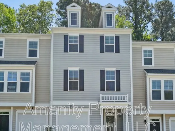 105 Prosperity Ct #1, Williamsburg, VA 23188