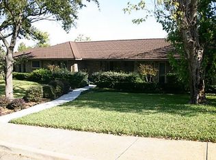3816 Cabeza De Vaca Cir, Irving, TX 75062
