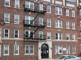 2267 John F Kennedy Blvd APT 23, Jersey City, NJ