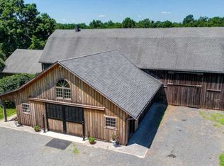 151 Extonville Rd, Allentown, NJ 08501