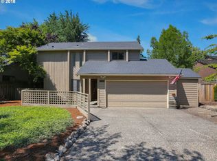 13475 SW 22nd St, Beaverton, OR