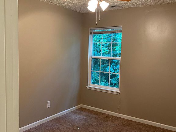1st Bedroom
