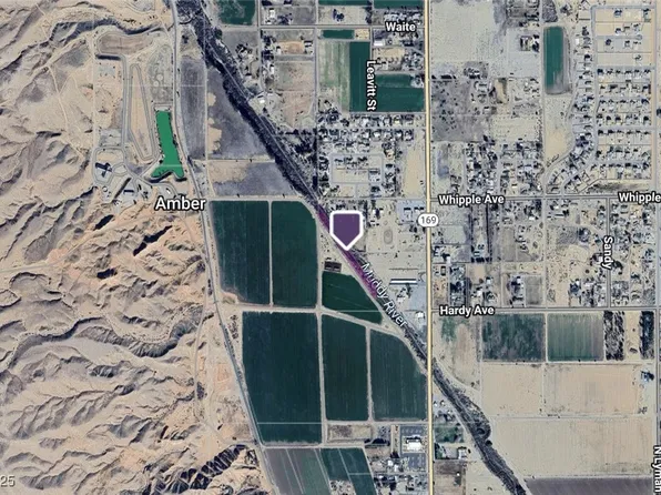 041-27-101-009 Moapa, Logandale, NV 89021