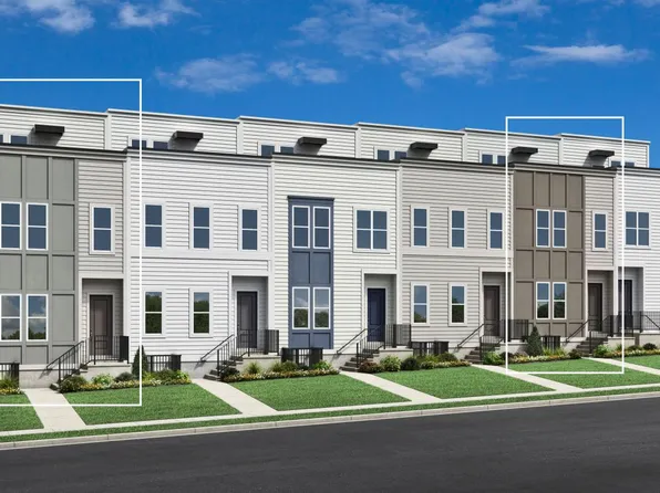 487 Harmony Ter, Atlanta, GA 30309