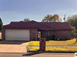 1504 Farhills Dr, Killeen, TX 76549