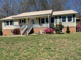 685 Worley Rd, Marion, NC 28752