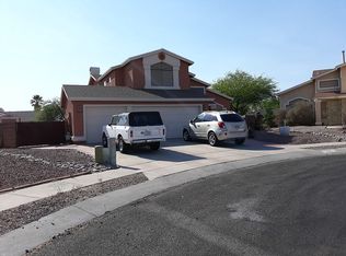 9191 N Alabaster Pl, Tucson, AZ 85742
