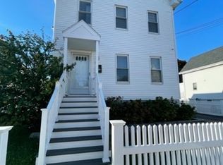 38 Avon St #2, Malden, MA 02148