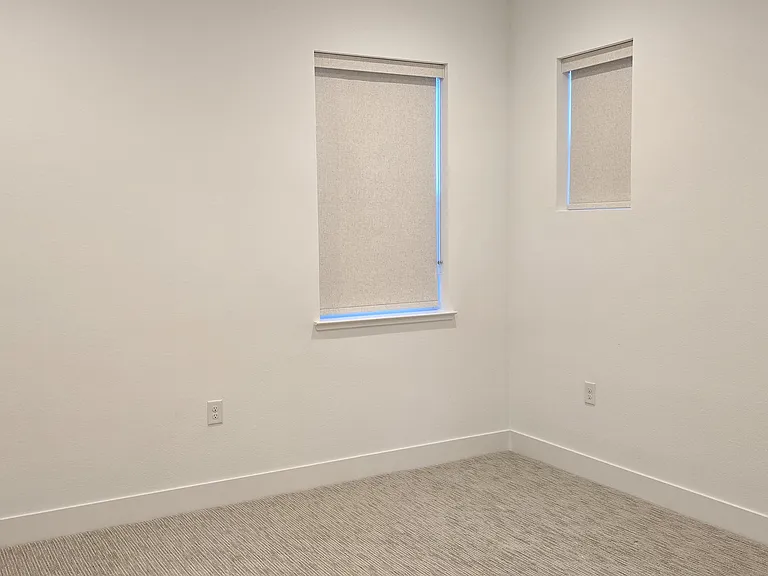 Bed room
