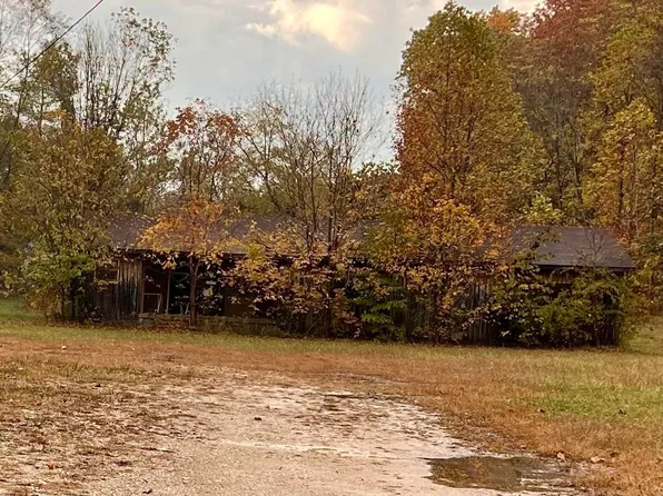 0 E Trough Camp Rd, Olive Hill, KY 41164