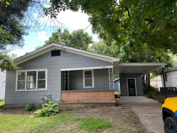 1926 W Atlantic St, Springfield, MO 65803