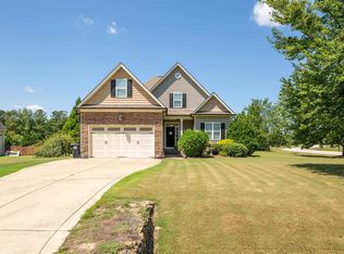 12 Elmhurst Ln, Willow Spring, NC 27592