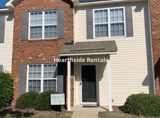 4125D Dudleys Grant Dr, Winterville, NC 28590