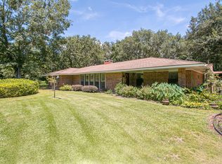 6340 Beatline Rd, Long Beach, MS 39560