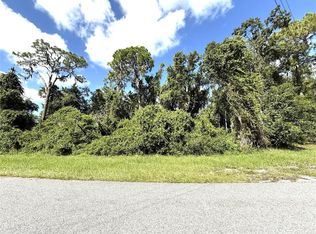 0 Deer Rd LOT 20, Frostproof, FL 33843