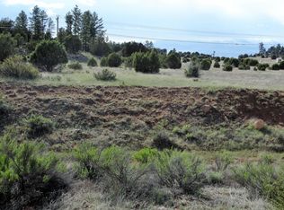 938 Hog Wash Rd, Show Low, AZ 85901