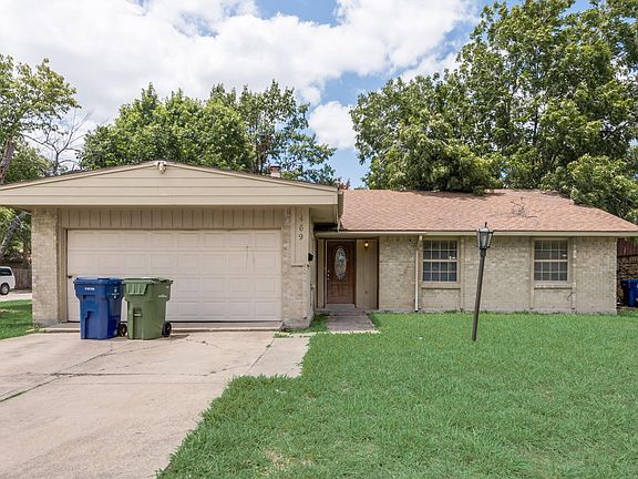 2nd image of 469 Wildbriar Dr