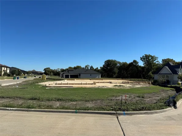 1800 Canal Ct, Heath, TX 75126