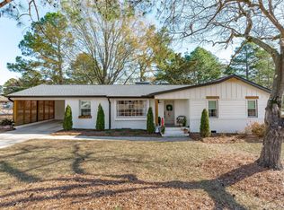 752 N Willow St, Angier, NC 27501