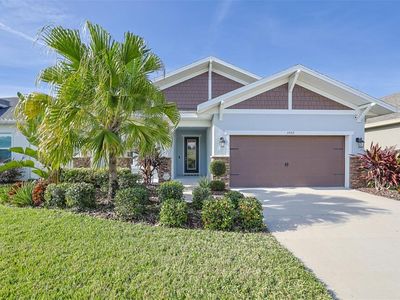 5557 Silver Sun Dr, Apollo Beach, FL, 33572