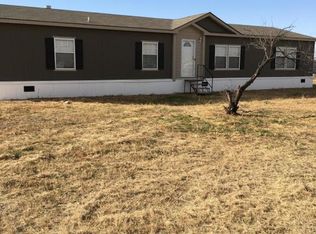 6701 Susie Rd, Amarillo, TX 79118