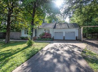 1264 Dovecrest Rd, Memphis, TN 38134