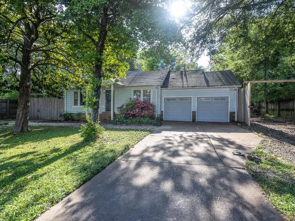 1264 Dovecrest Rd, Memphis, TN 38134