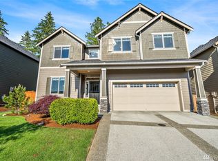 1610 Hudson St NW, Olympia, WA 98502
